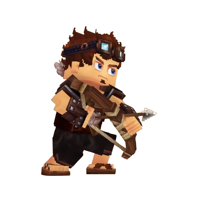Free Hytale Hosting Icon